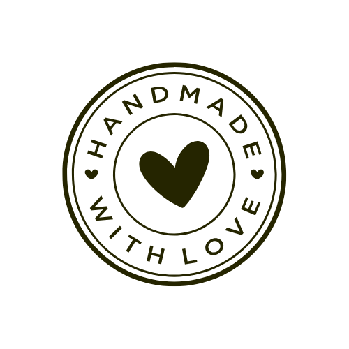 Stempel handmade; Icon Produktion und Qualitaet